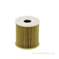 high efficiency car spin on oil filter element 1601840025